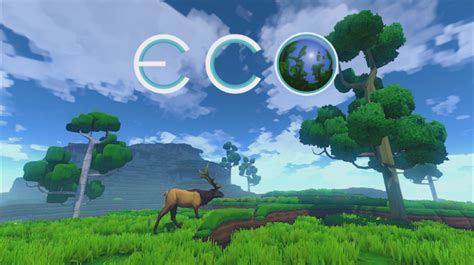 eco game painting